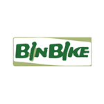 BinBike logo