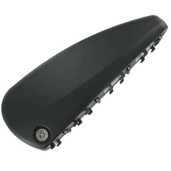 BMZ 10INR19-66-5 36V fietsaccu herstel & upgrade