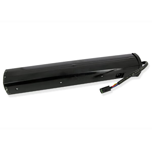 BMZ Integrated 37V herstel & upgrade