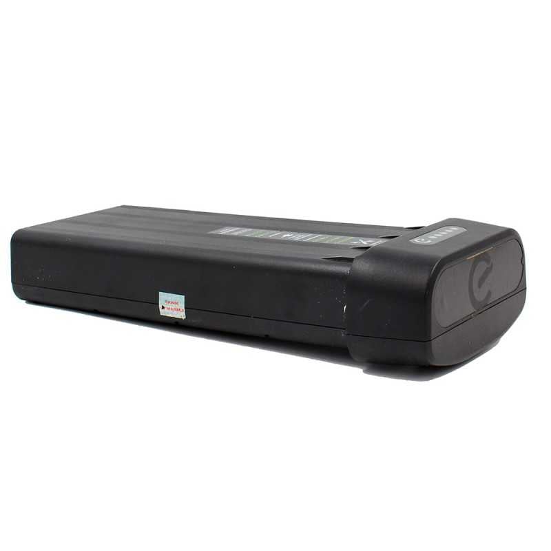 B'twin 24V herstel & upgrade