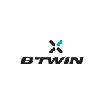 B'twin logo