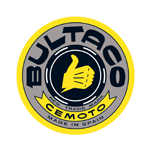 Bultaco logo