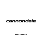 Cannondale logo
