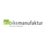 E-Bike Manufaktur logo