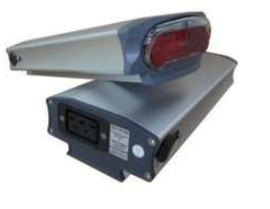 Bikkel iBee 25.2V herstel & upgrade