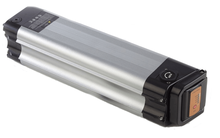 Aldi City Star 29V 10,5AH herstel