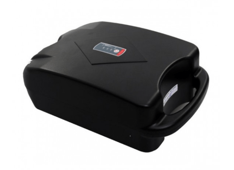 Altra E-Liner 24V herstel & upgrade