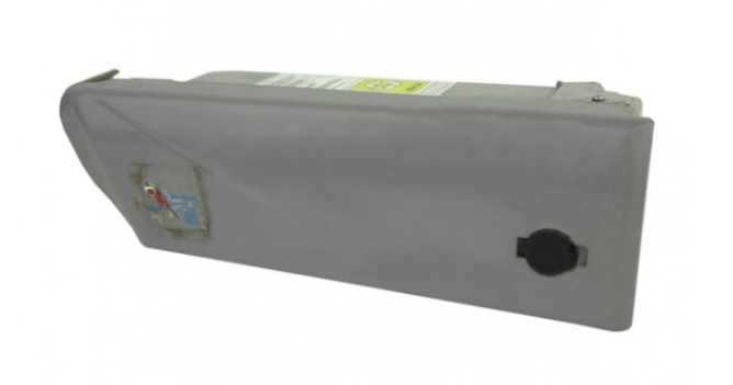 Batavus E-Go 25.9V herstel & upgrade