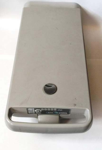 Panterra Simplex 25.9V 10,5AH herstel