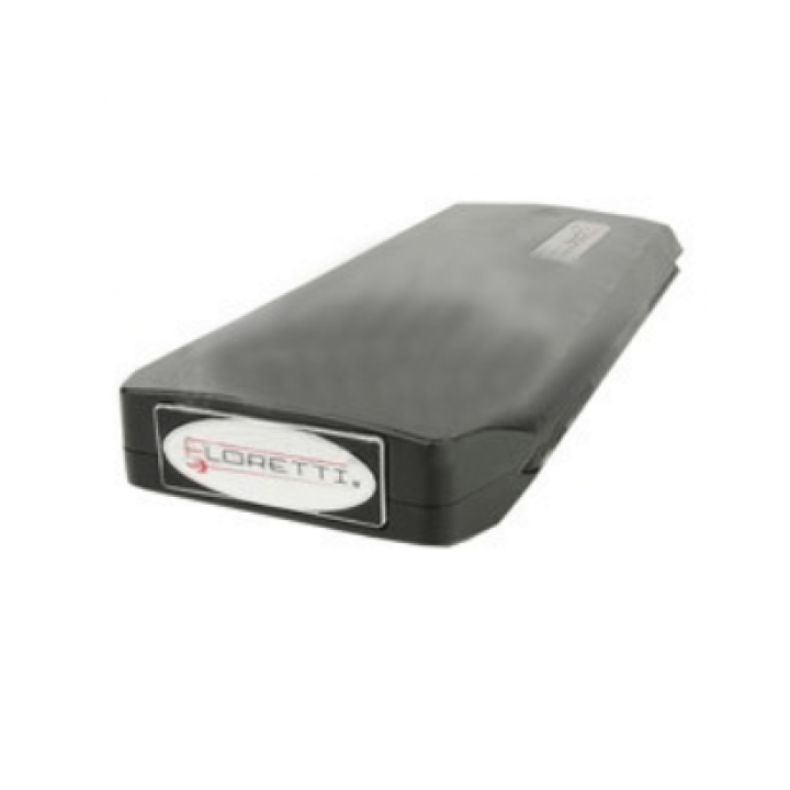 Floretti 24V herstel & upgrade