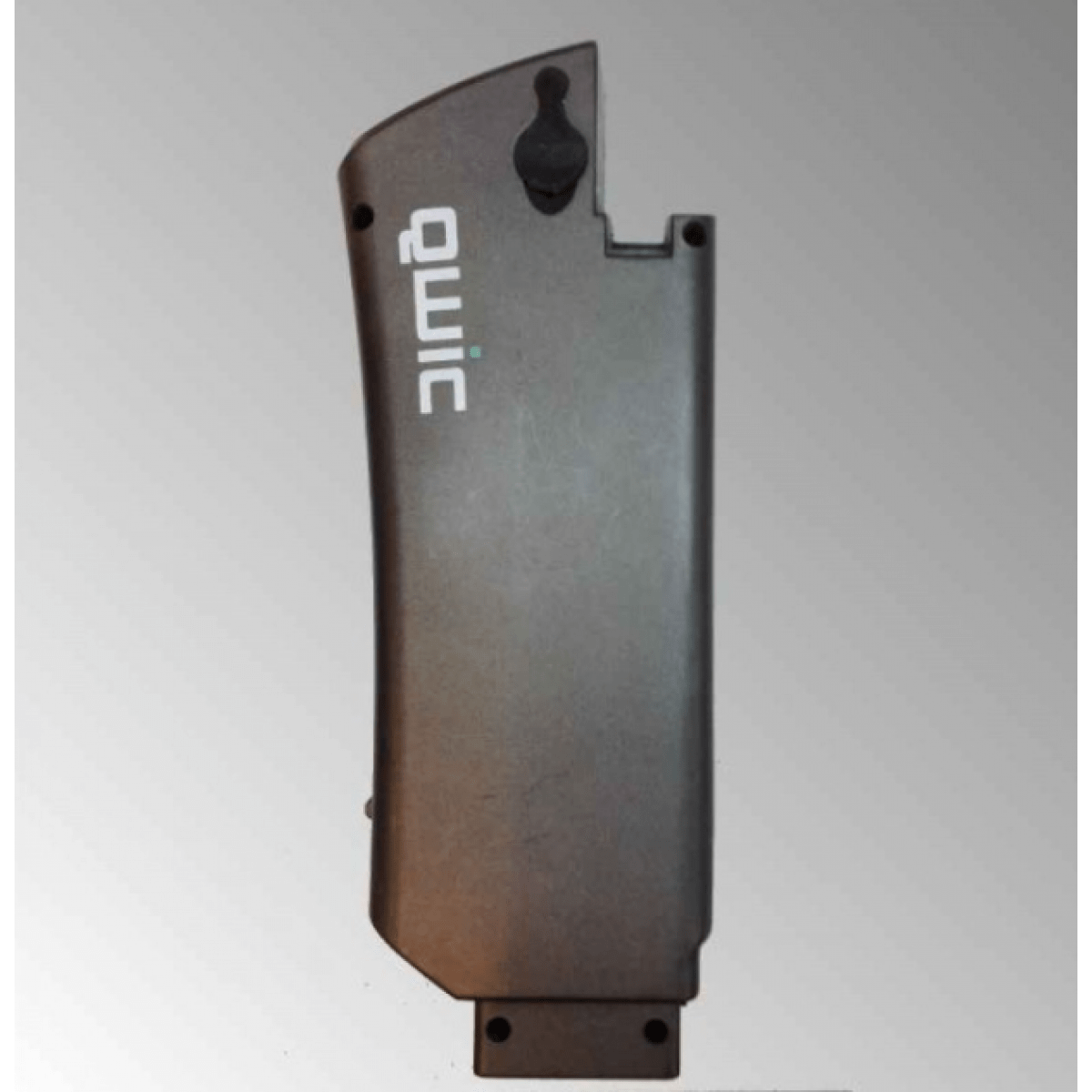 Qwic Windmee 25.9V herstel & upgrade