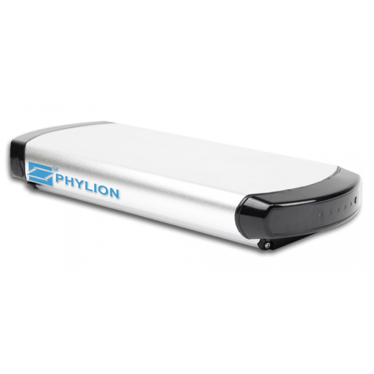 Phylion 37V herstel & upgrade