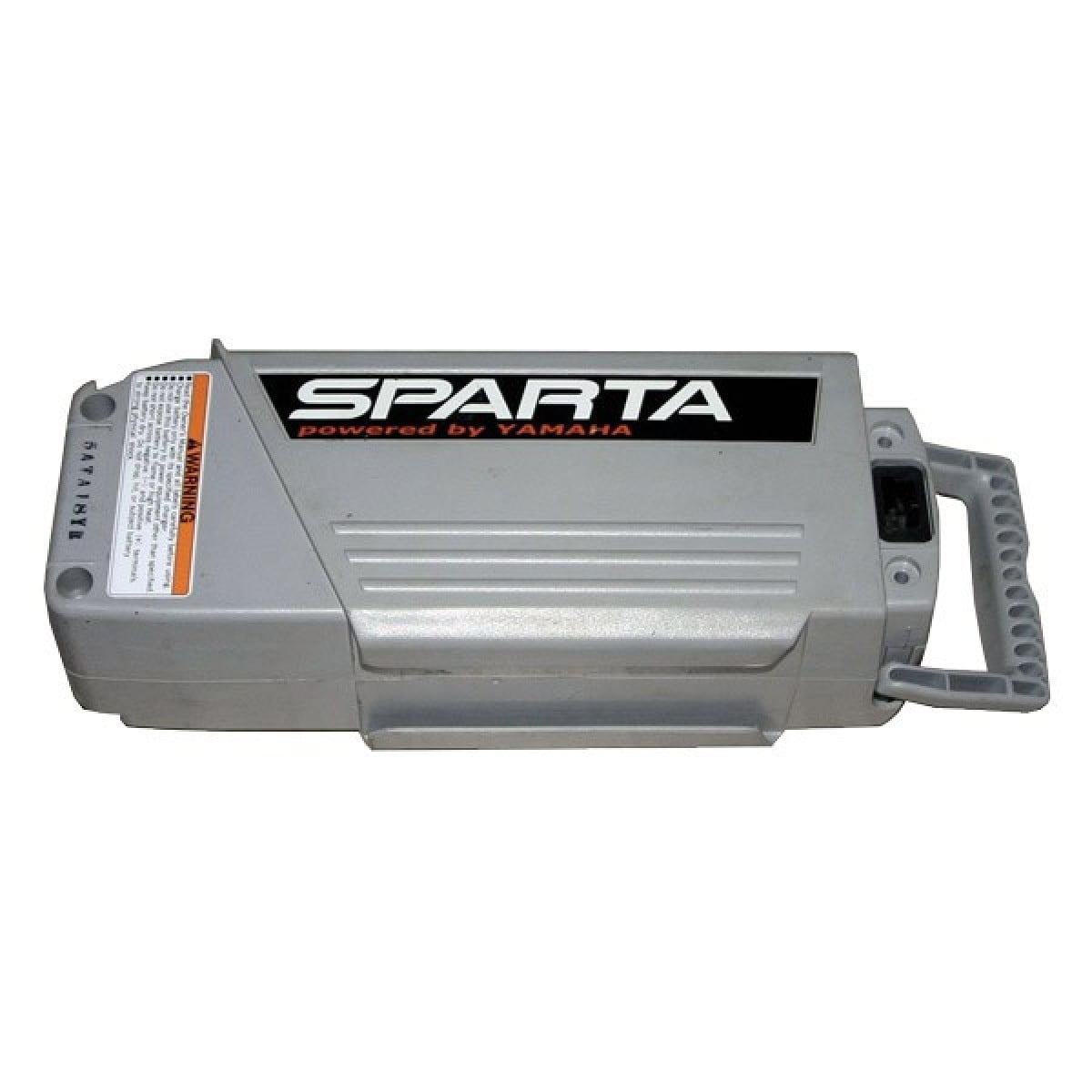 Sparta Pharos 24V 14AH herstel