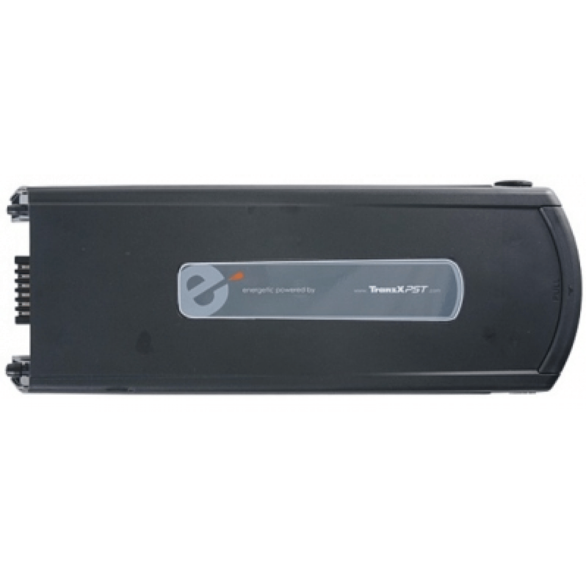 TranzX PST 36V herstel & upgrade