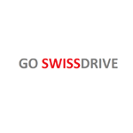 Go Swiss Drive logo