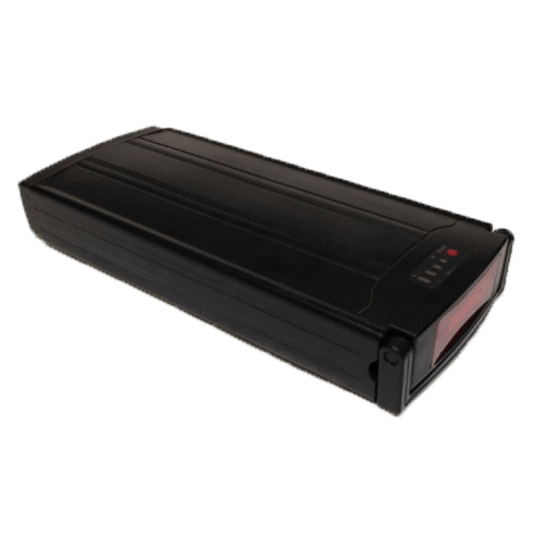 LifePo4 24V herstel & upgrade