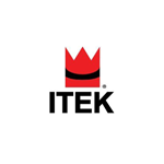 Itek logo