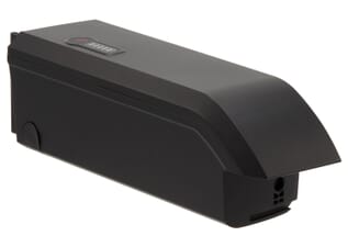 Joycube JCEB360 36V herstel & upgrade