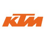 KTM logo