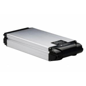 Peper JEVE 36V herstel & upgrade
