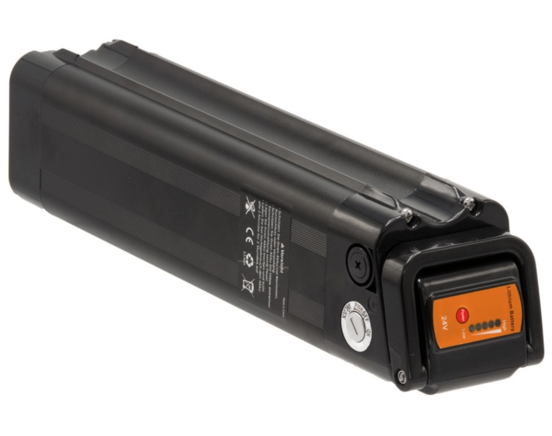 Phylion XH259-10J 24V herstel & upgrade