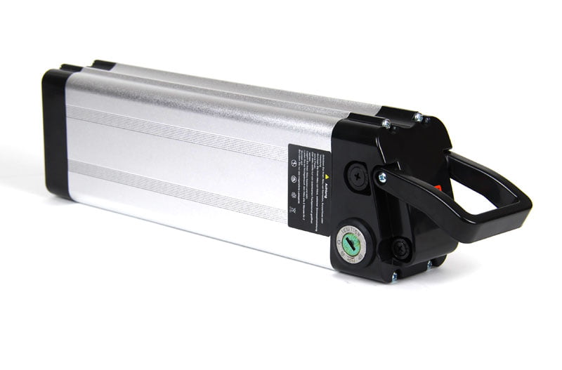 Aldi City Star 36V 10,5AH herstel