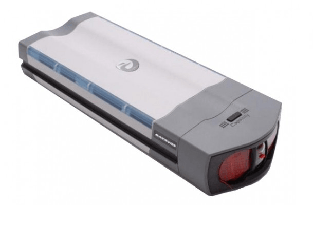 Protanium BP-L24100ICW 24V herstel & upgrade