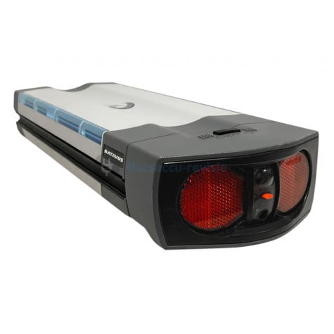 Protanium BP-L24100ICW 24V herstel & upgrade