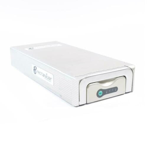 Protanium BP-L2410EB 24V herstel & upgrade