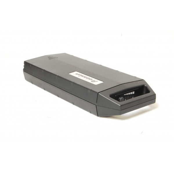 Protanium 26.6V herstel & upgrade