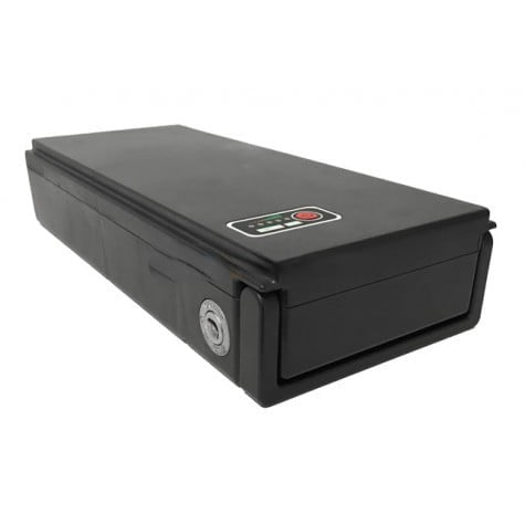 Type 85410 36V herstel & upgrade