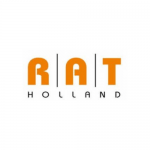 RAT Holland logo