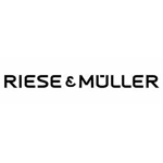 Riese&Muller logo