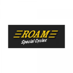 Roam logo