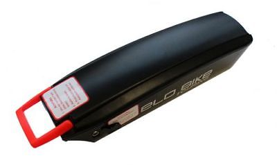 Sachs Elo Bike Touring 24v herstel & upgrade