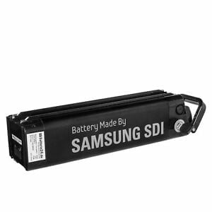 Samsung SDI-2510A 24V herstel & upgrade