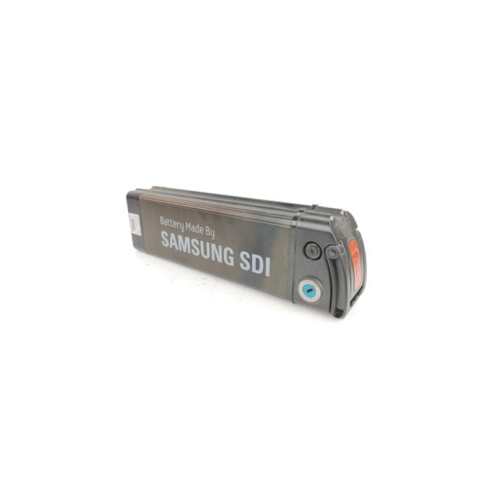Samsung SDI-3610B 36V herstel & upgrade