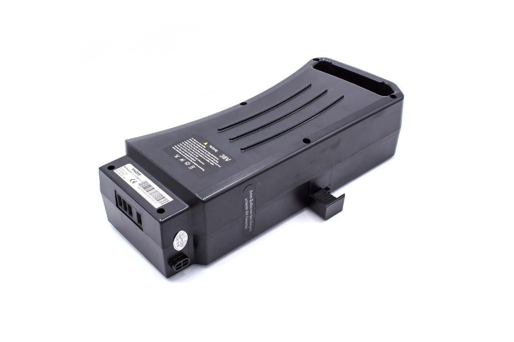 Samsung SDI-3610C 36V herstel & upgrade
