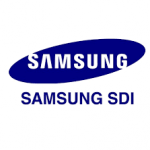 Samsung SDI logo