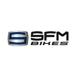 SFM Bikes logo