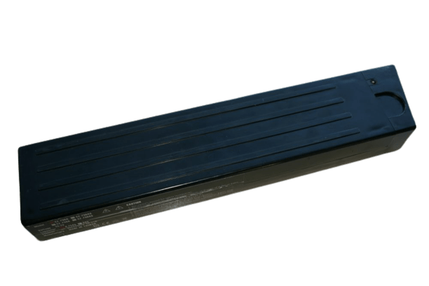 Sparta Fold-E 24V herstel & upgrade