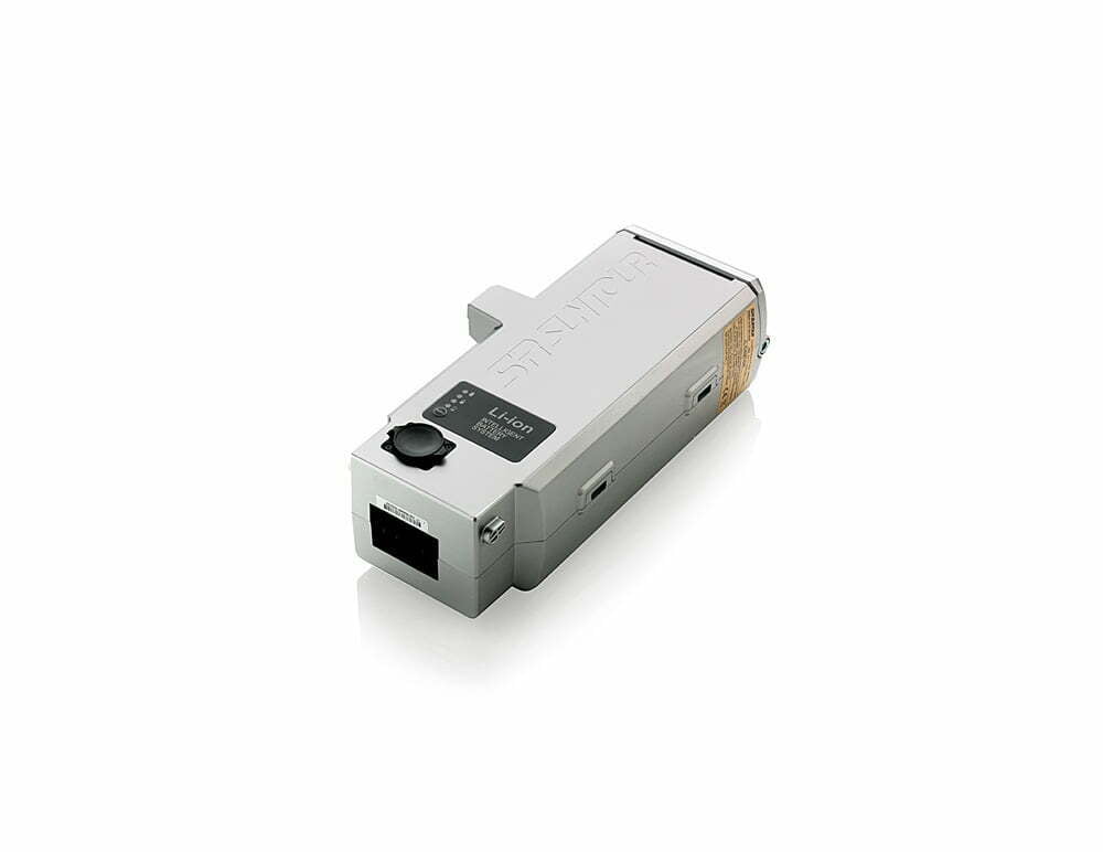 Spiked 36V herstel & upgrade