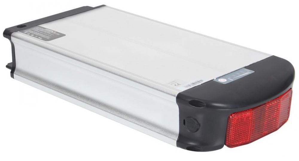 Sundvall N 36V herstel & upgrade
