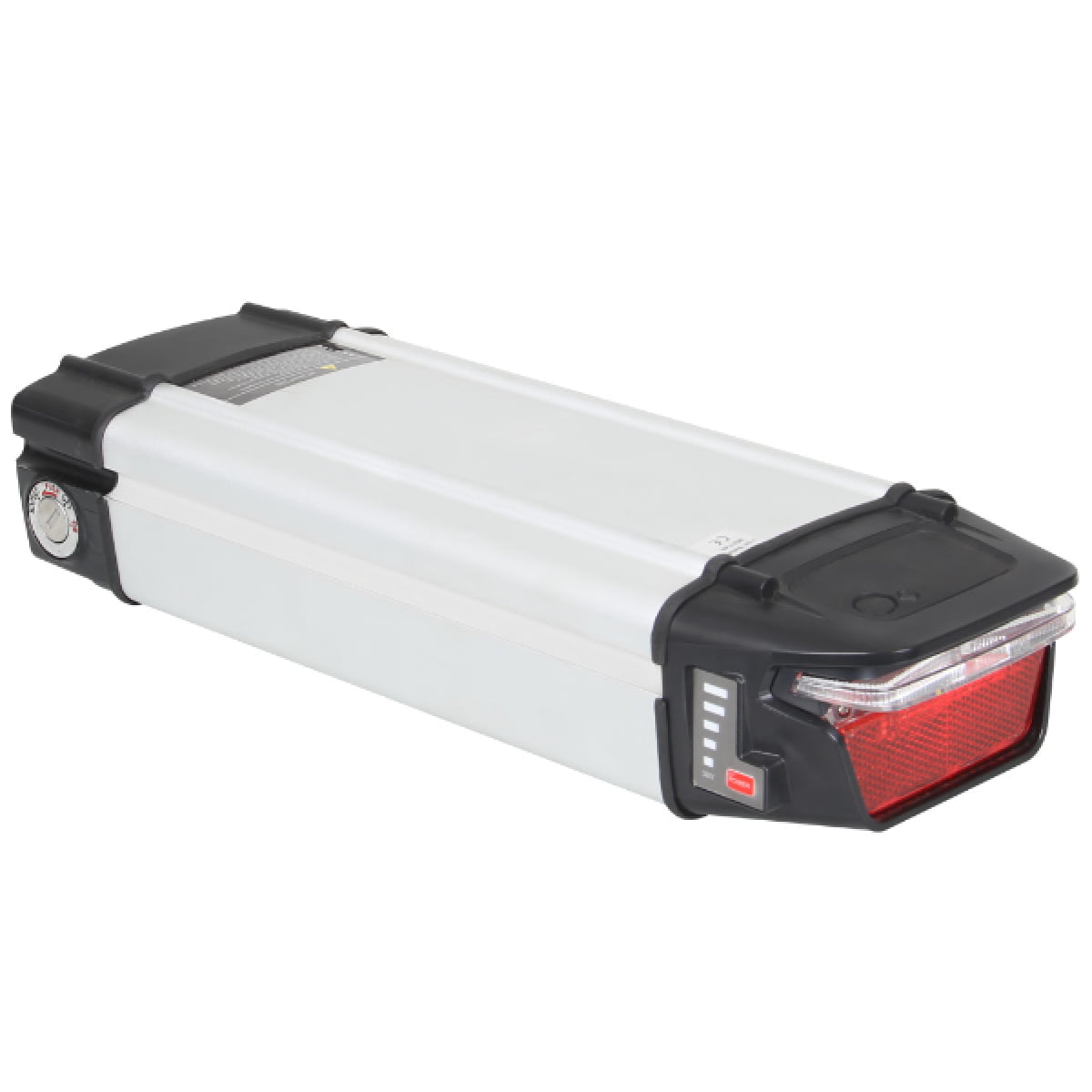 Sundvall V.2 V.3 V.4 V.5 36V herstel & upgrade
