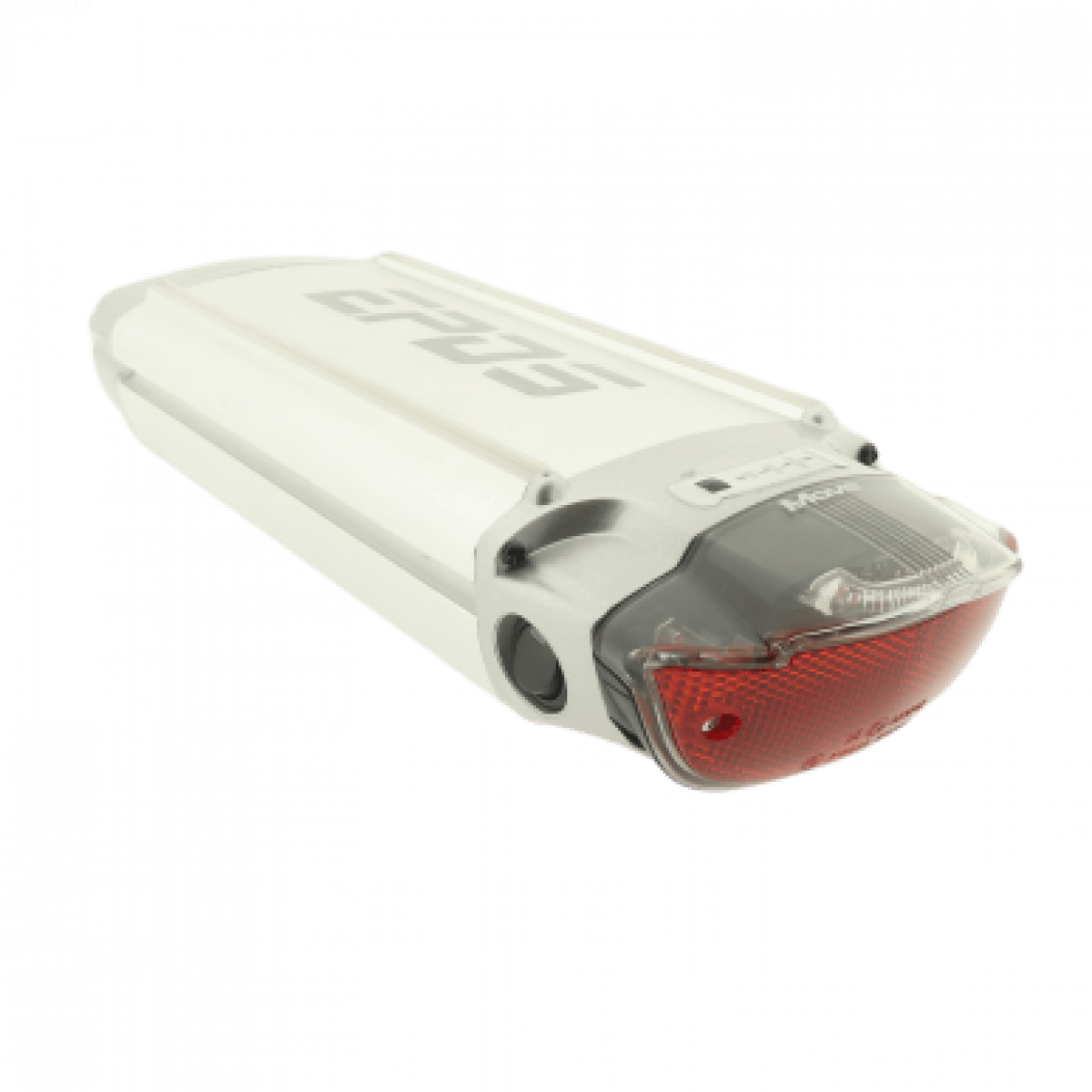Thorbike EPDS 36V herstel & upgrade