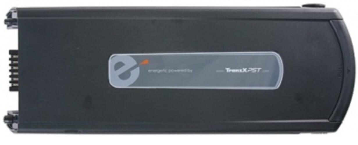 Tranz-X BL-07 36V herstel & upgrade