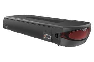 TranzX BL-15 36V herstel & upgrade