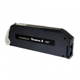 Tranz-X Eagle 24V herstel & upgrade