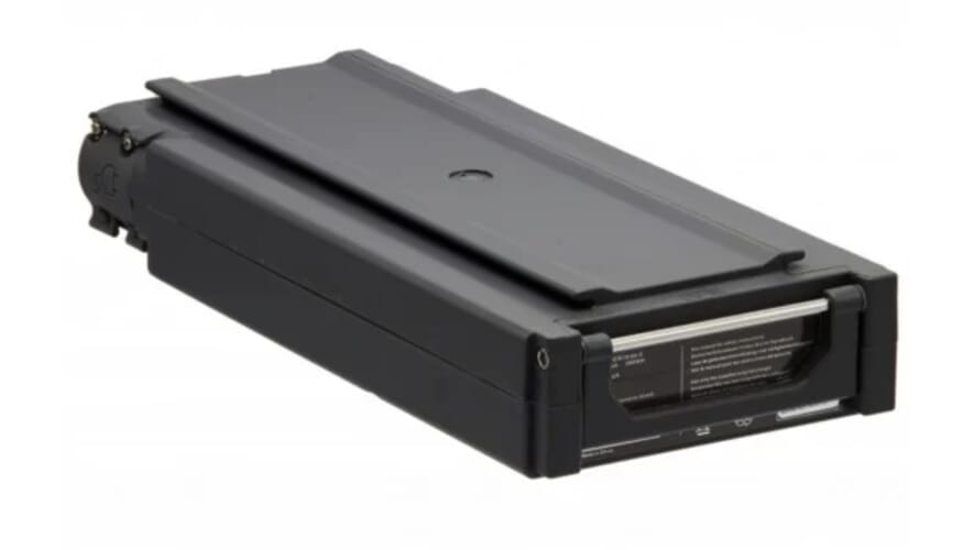 TranzX BL-03 36V herstel & upgrade