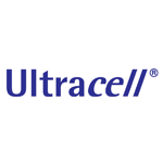 Ultracell logo